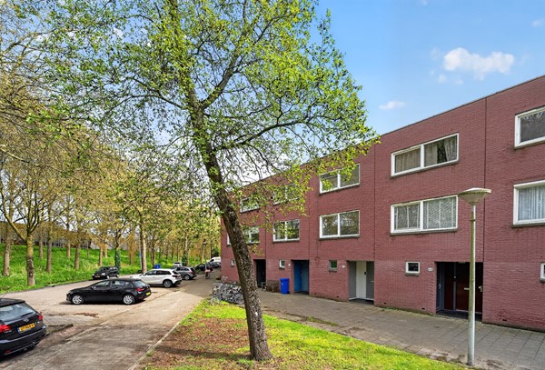 Lange Vonder 70, 1035JZ Amsterdam